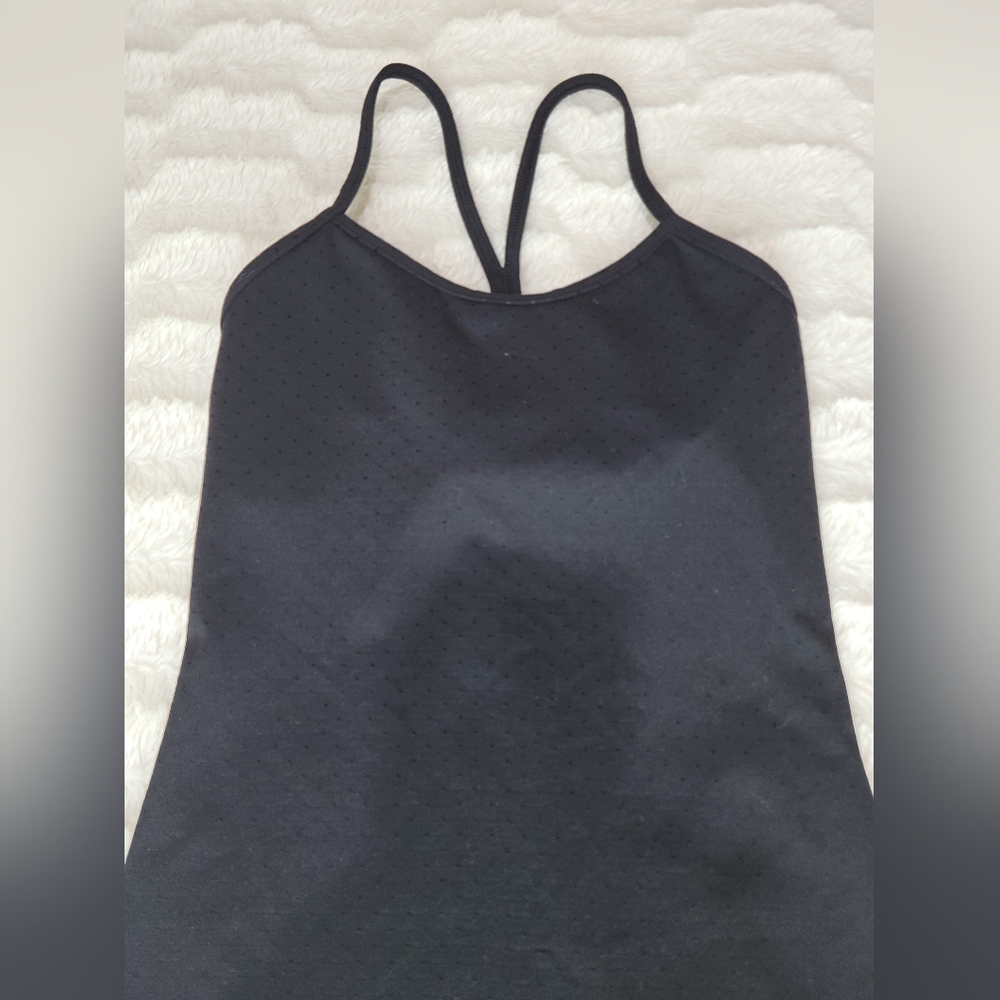 Tank top - Picture 4 of 5